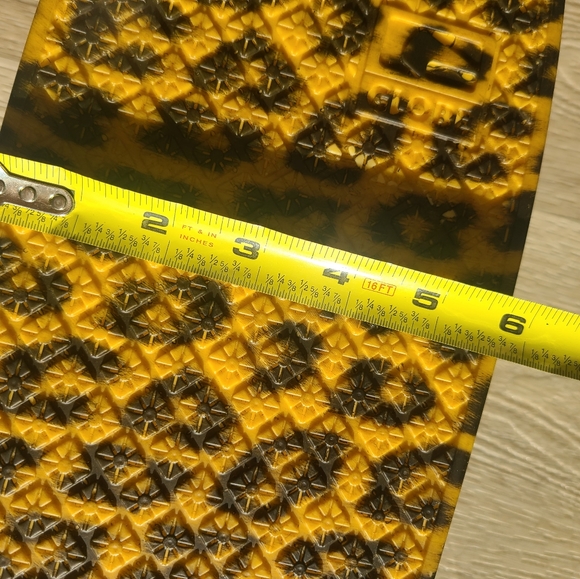 Brand new mini skateboard with leopard print wrap - Picture 9 of 10